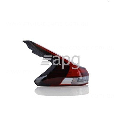 Genuine Mitsubishi Eclipse cross YB Tail Lamp LH (10/20-On)
