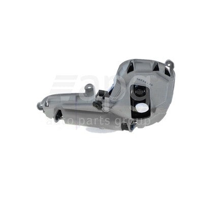 Hyundai Accent RB Fog Lamp RH (07/11-05/17)