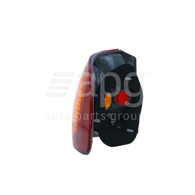 Toyota Corolla AE112R Tail Lamp RH (10/99-10/01)