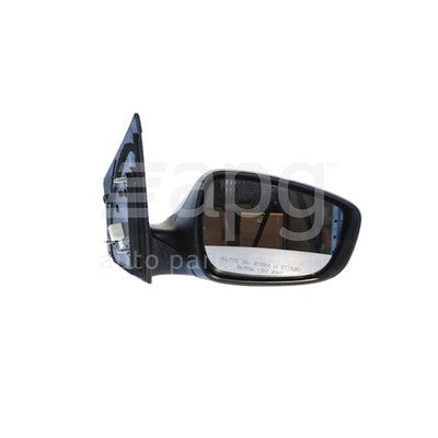 Genuine Hyundai i30 Door Mirror RH Electric Without Indicator With Heated