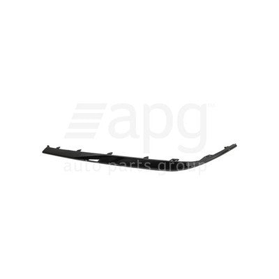 Genuine Hyundai Tucson NX4 Front Bar Mould LH (04/21-08/23)