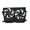 Ford Fairlane Radiator Fan Assembly 10/02-8/06 4.OL 6CYL & 5.4L V8 DUAL FANS