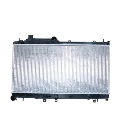 Subaru Forester Radiator Plastic Aluminium 340 x 688 x 16 mm (12/12-12/20)