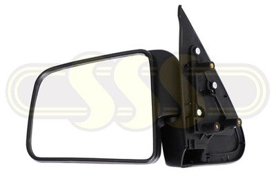 Ford Courier Ute Door Mirror Left Hand (10/02-11/06)