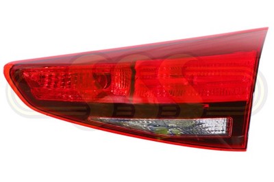 Genuine Hyundai Tucson Rear Garnish Lamp Right Hand GO Active GO (05/18-02/21)