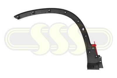 Genuine Kia Sorento Guard Flare Right Hand (07/12-04/15)