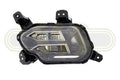 Genuine Kia Sorento Fog Lamp Left Hand Front (07/20-09/23)