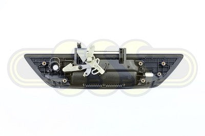 Toyota Hilux 1988-On Tailgate Handle Black Black Handle And Surround (06/20-On)