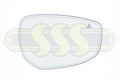 Genuine Mazda Cx30 Door Mirror Glass RH With Heater With Blind With (08/19-On)