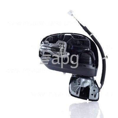 Genuine Honda Odyssey RC Door Mirror RH (12/20-12/21)