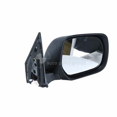 Toyota Landcruiser Prado Door Mirror RH (09/02-07/09)