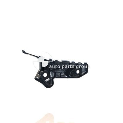 Genuine Mazda 2 2C/DJ Front Bar Bracket LH (10/14-10/19)