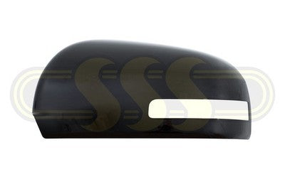 Genuine Mitsubishi Asx 5Door Door Mirror Cover Left Hand With (08/19-09/25)