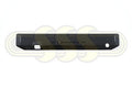 Genuine Mitsubishi Triton Tailgate Handle Rear Black (12/23-On)