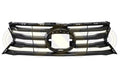 Genuine Lexus Is200 Grille Upper Luxury Sports Luxury Horizontal Type (10/16-On)