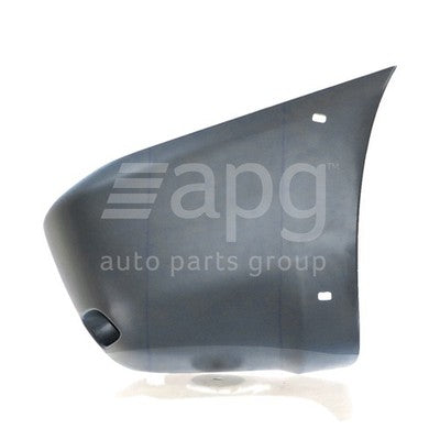 Genuine Toyota RAV4 ACA20R/ACA21R/ACA22R/ACA23R Rear Bar End RH (05/00-10/05)