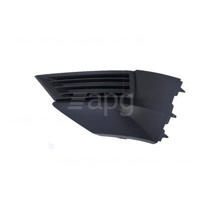 Genuine Volkswagen Tiguan 5N Front Bar Grille LH (09/16-08/17)