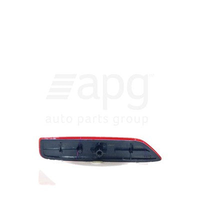 Genuine Mitsubishi Mirage LB Rear Bar Reflector RH (02/20-10/21)
