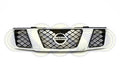 Genuine Nissan / Datsun Navara Ute Grille Chrome (03/08-2015)