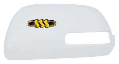 Genuine Toyota Tarago Door Mirror Cover Left Hand (12/08-On)