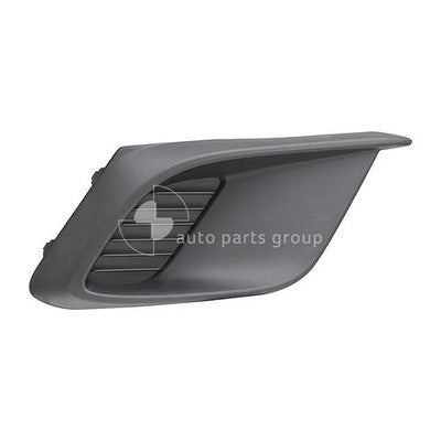 Mazda 3 BM Front Bar Grille RH (11/13-04/16)