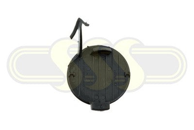 Genuine Kia Optima Bar Tow Hook Cover Front For Si Only (06/15-02/18)