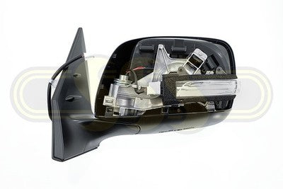 Genuine Toyota Landcruiser Door Mirror Body Left Hand Electric No (08/15-03/21)