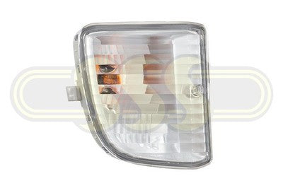 Toyota Rav4 Bar Lamp Right Hand Front No Fog Light Type TYC (05/00-07/03)