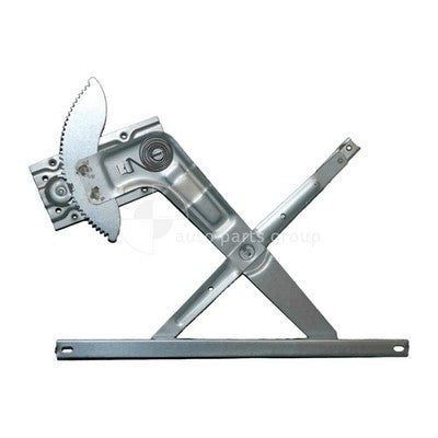 Mitsubishi Triton MK Front Door Window Regulator RH Manual (10/96-06/06)