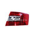 Skoda Octavia NE Tail Lamp RH (11/13-02/16)