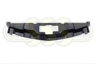Genuine Holden Colorado 7 Suv Grille Top Cover Front Upper (2012-2016)