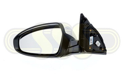 Genuine Kia Cerato Door Mirror Left Hand No Auto Fold No Blind Spot (04/21-On)