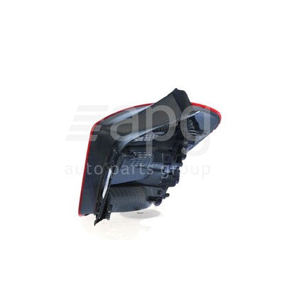BMW 1 Series F20 Tail Lamp LH LED (08/12-03/15)