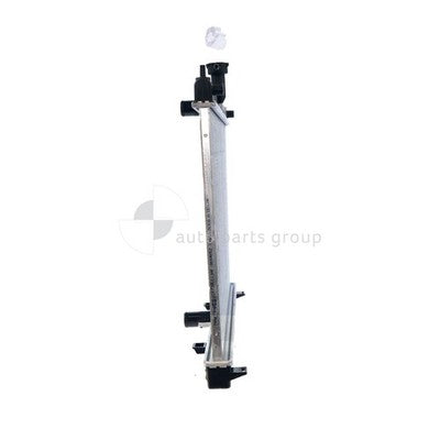 Nissan X-trail T32 Radiator Plastic Aluminium 410 x 730 x 16 mm : Manual/Auto :