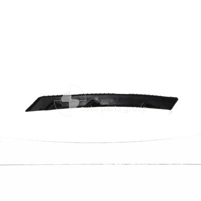 Genuine Hyundai i30 PD Front Bar Bracket Outer RH (03/17-08/20)