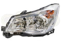 Genuine Subaru Forester Head Lamp Left Hand No Xenon (08/12-01/16)