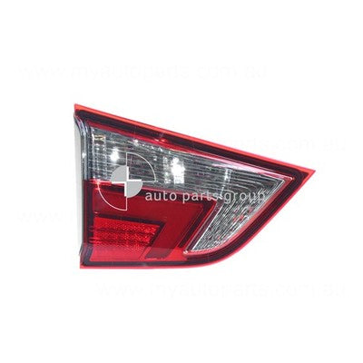 Genuine Isuzu Ute MU-X Series 2 Tail Gate Lamp LH (02/17-04/20)