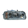 Ford Falcon XG Head Lamp RH Halogen Manual Adjust (09/84-03/96)