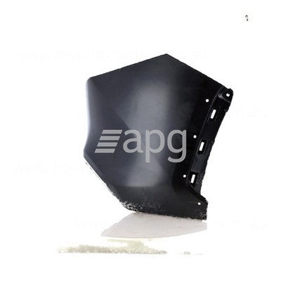 Genuine Toyota RAV4 AXAA54R/AXAH54R Rear Bar End RH (05/19-11/25)