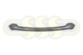 Genuine Toyota Hilux 1988-On Bonnet Mould Silver/Grey (06/20-On)