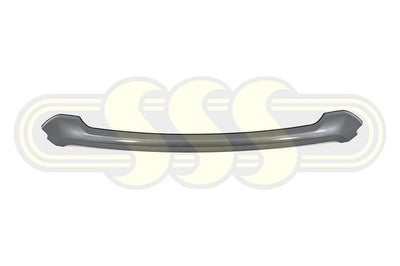 Genuine Toyota Hilux 1988-On Bonnet Mould Silver/Grey (06/20-On)