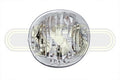 Toyota Hilux 1988-On Fog Lamp Left Hand DEPO 11/13 DEPO (07/11-08/15)