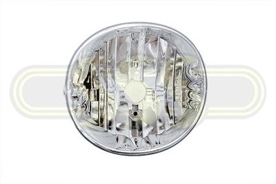Toyota Hilux 1988-On Fog Lamp Left Hand DEPO 11/13 DEPO (07/11-08/15)