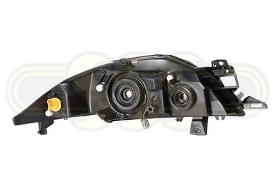 Ford Fairmont Head Lamp Left Hand (04/00-08/02)
