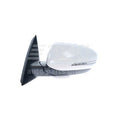 Genuine Kia Optima Door Mirror LH Electric With Indicator With Heated (09/13-On)