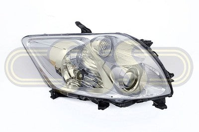 Toyota Corolla 94-On Head Lamp Right Hand No Xenon DEPO No Motor (03/07-10/09)