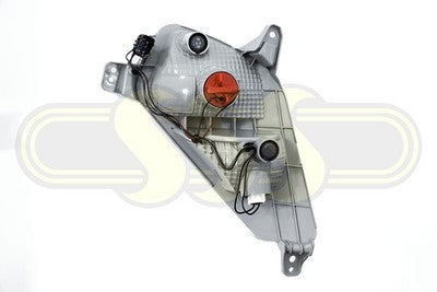Genuine Kia Cerato Bar Lamp Left Hand Rear Sedan (04/21-On)