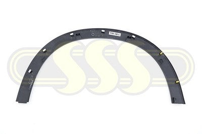 Genuine Honda Hrv Guard Flare Left Hand Front (01/15-2018)
