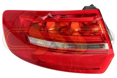 Audi A3 Tail Lamp Left Hand 5 Door (04/08-03/13)