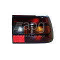 Holden Commodore VN Tail Lamp RH Clear (08/86-08/97)